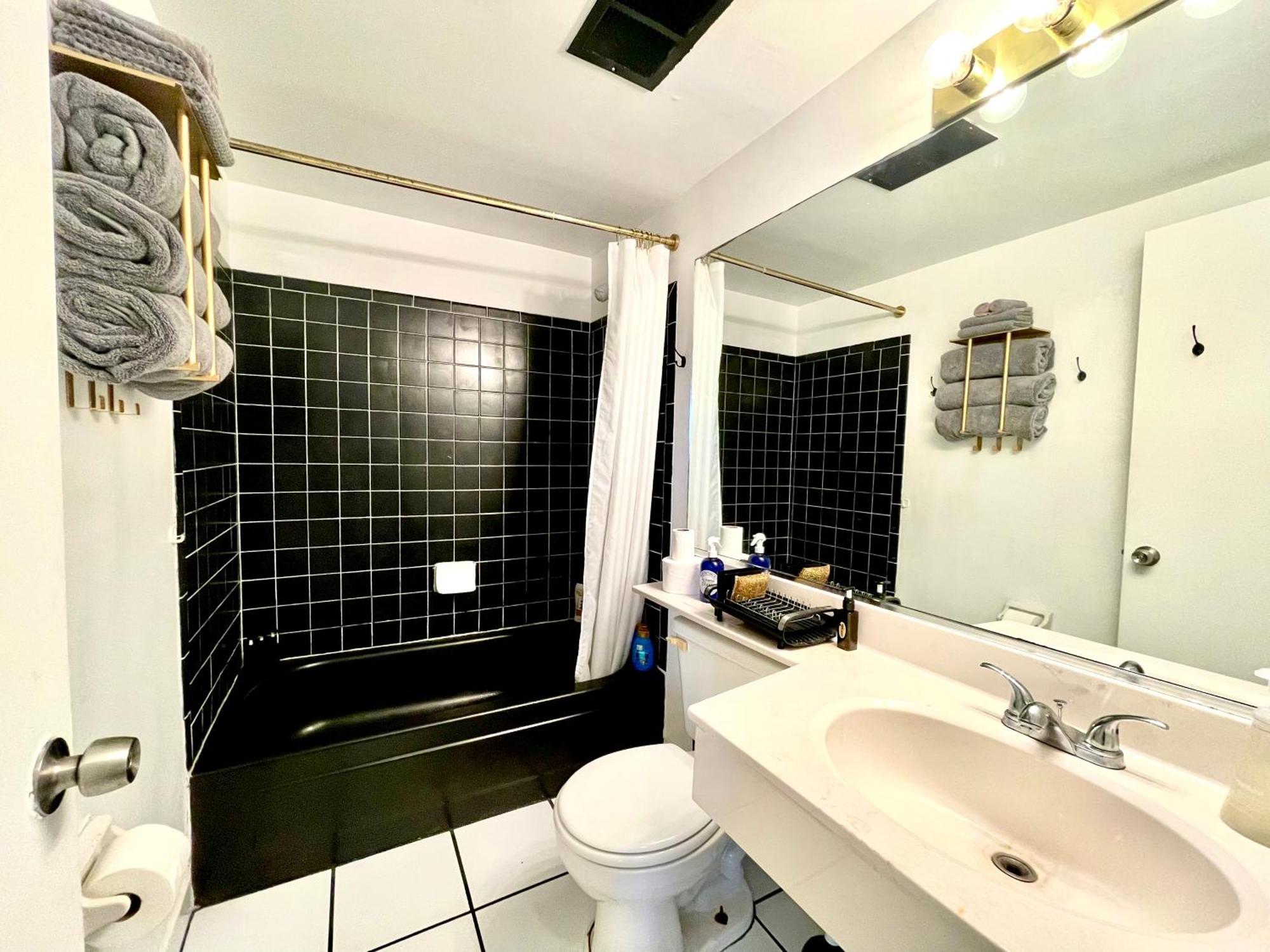 Sunset Studio Daytona Beachfront ภายนอก รูปภาพ